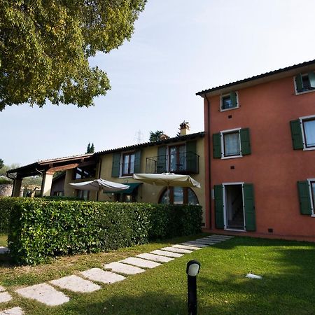 Residence Corte Camaldoli Garda  Exterior foto