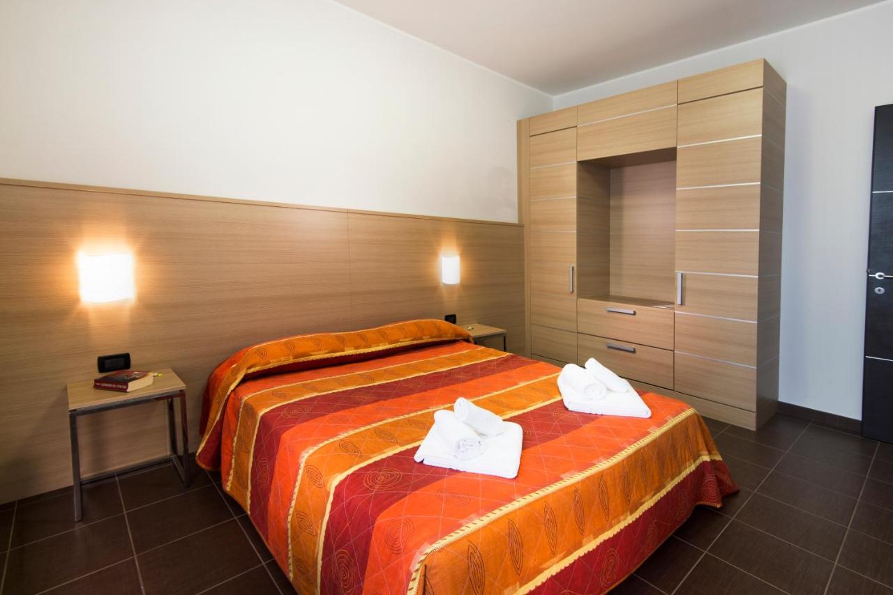 Residence Corte Camaldoli Garda  Exterior foto