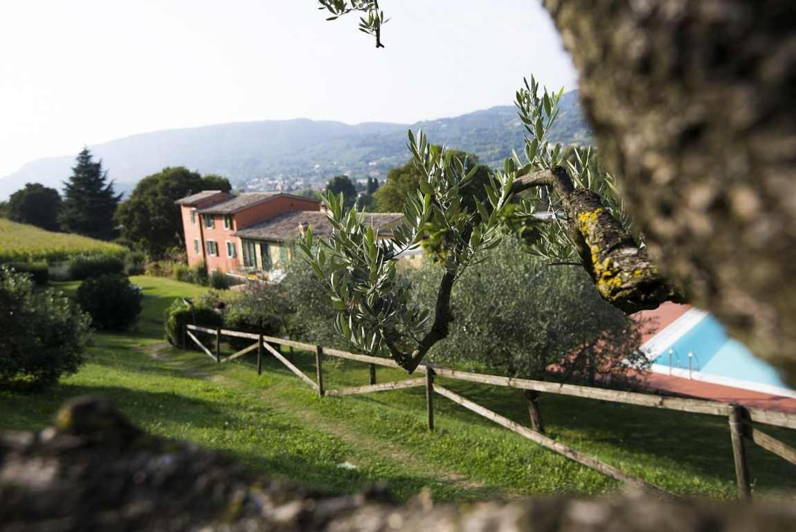 Residence Corte Camaldoli Garda  Exterior foto