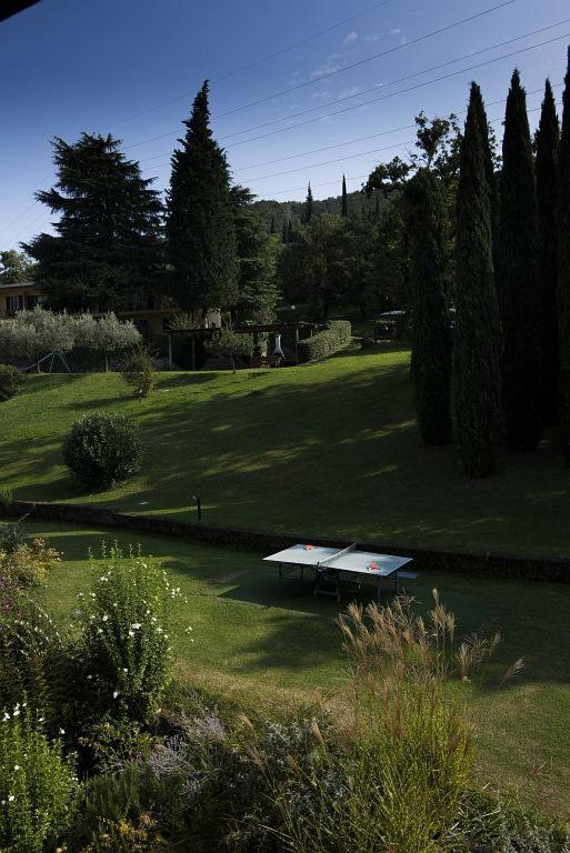 Residence Corte Camaldoli Garda  Exterior foto