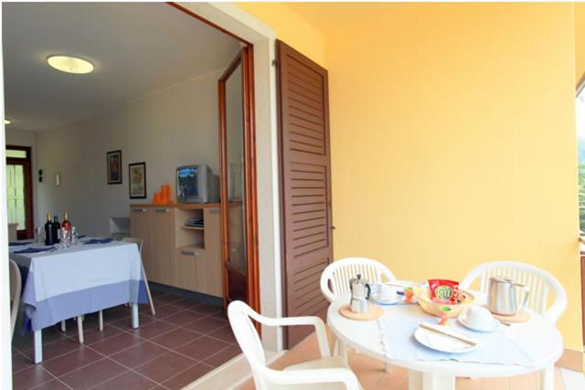 Residence Corte Camaldoli Garda  Exterior foto