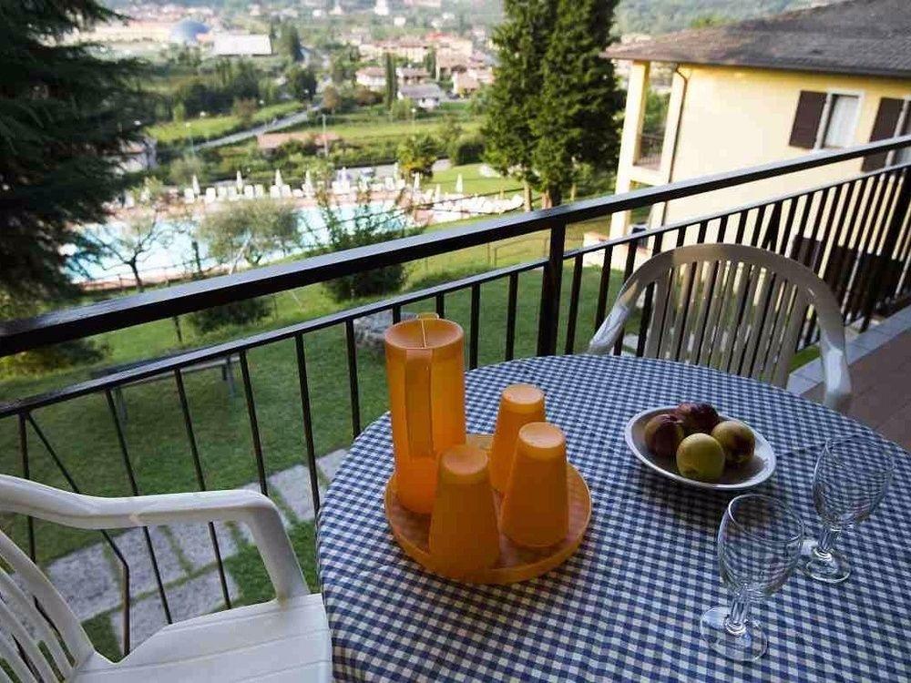 Residence Corte Camaldoli Garda  Exterior foto