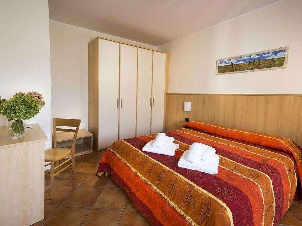 Residence Corte Camaldoli Garda  Exterior foto