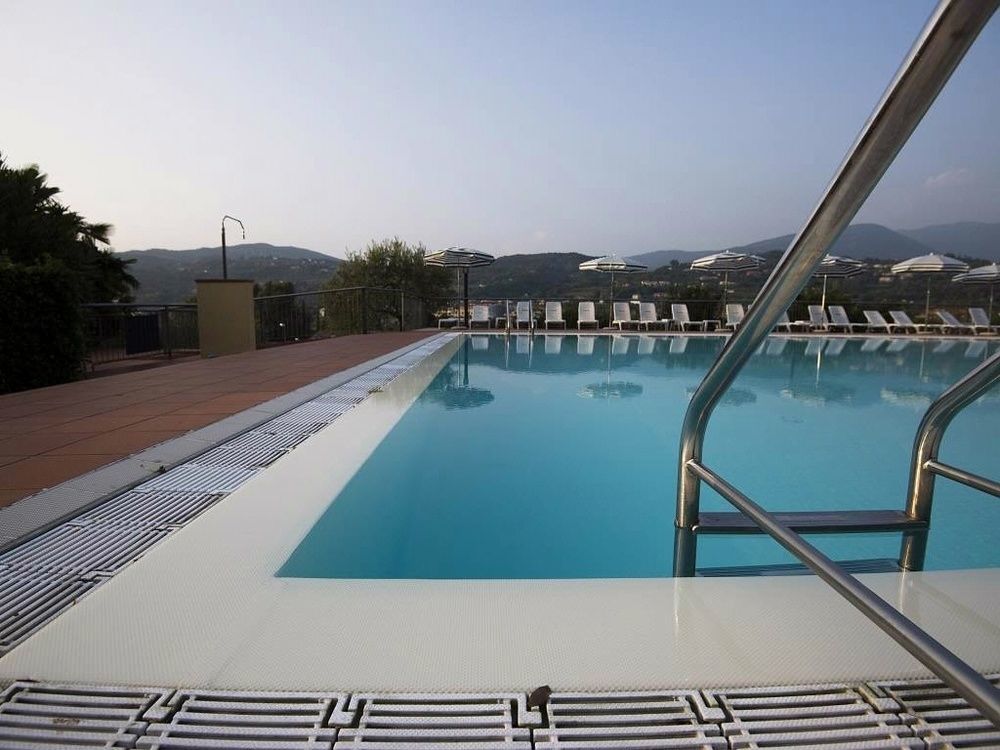 Residence Corte Camaldoli Garda  Exterior foto
