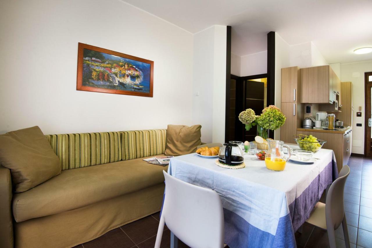 Residence Corte Camaldoli Garda  Exterior foto